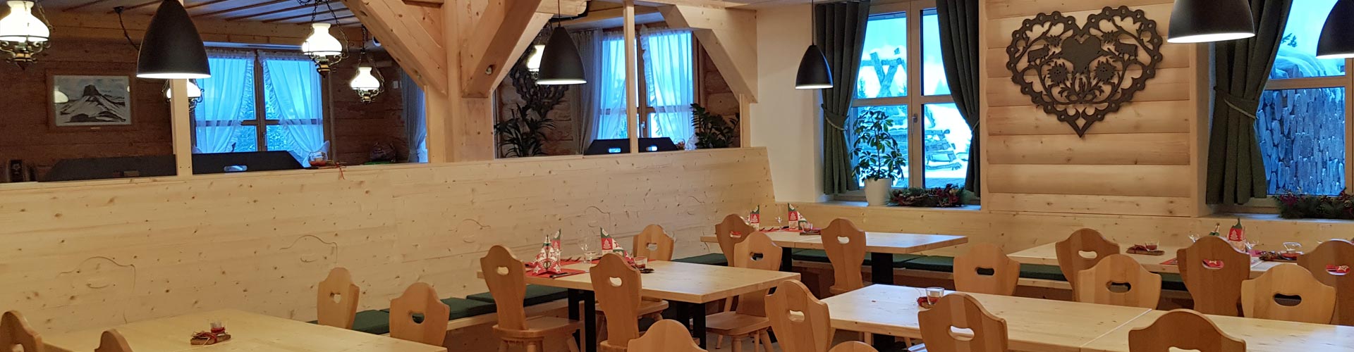 Restaurant Sennenstube